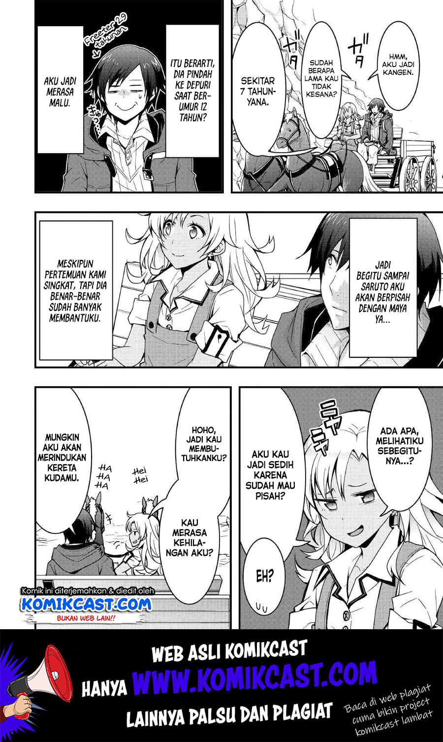 I will Live Freely in Another World with Equipment Manufacturing Cheat
